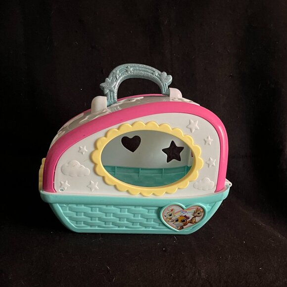 Disney Jr. Other - Disney Jr. T.O.T.S Care for Me Pet Carrier* Ages 3+